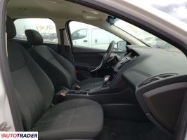 Ford Focus 2016 2 Ford Focus 2016 2