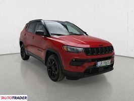 Jeep Compass 2023 2.0 170 KM