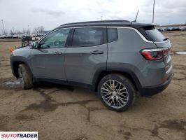 Jeep Compass 2023 2