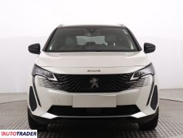 Peugeot 5008 2021 1.2 128 KM