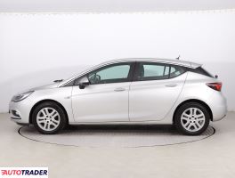 Opel Astra 2019 1.4 147 KM Opel Astra 2019 1.4 147 KM