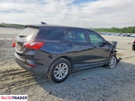 Chevrolet Equinox 2020 1