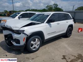 Jeep Grand Cherokee - zobacz ofertę