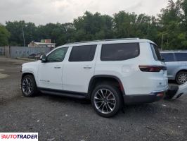 Jeep Wagoneer 2022 5
