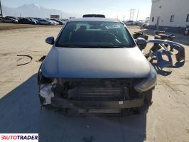 Hyundai Accent 2022 1