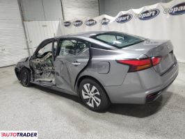 Nissan Altima 2023 2