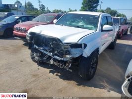 Toyota Tacoma 2023 3