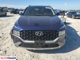 Hyundai Santa Fe 2023 2