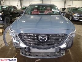 Mazda CX-9 2023 2