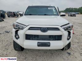 Toyota Pozostałe 2021 4