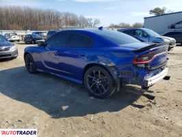 Dodge Charger 2021 3