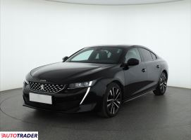 Peugeot 508 2019 2.0 174 KM