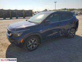 Kia Pozostałe 2021 2