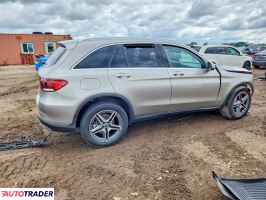 Mercedes CL 2022 2