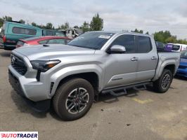 Toyota Tacoma 2024 2 Toyota Tacoma 2024 2