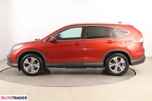Honda CR-V 2014 2.0 152 KM