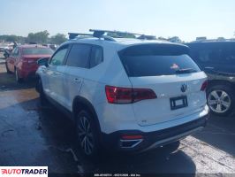 Volkswagen Pozostałe 2022 1
