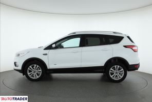 Ford Kuga 2018 1.5 172 KM