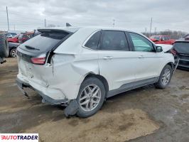 Ford Edge 2024 2