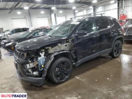 Jeep Compass 2021 2