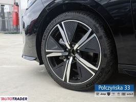 Peugeot 308 2025 1.5 130 KM