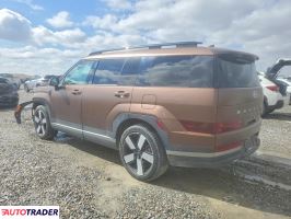 Hyundai Santa Fe 2024 1