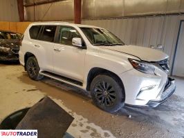 Lexus GX 470 2023 4