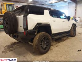 GMC Pozostałe 2025 GMC Pozostałe 2025