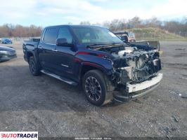 Toyota Tundra 2022 3