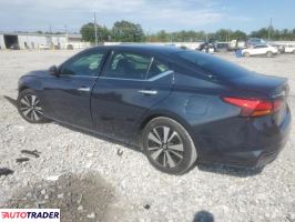 Nissan Altima 2020 2