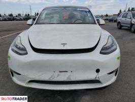 Tesla Model Y 2023 Tesla Model Y 2023