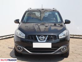 Nissan Qashqai 2012 1.6 128 KM Nissan Qashqai 2012 1.6 128 KM