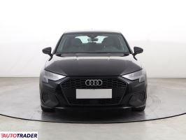 Audi A3 2022 2.0 113 KM
