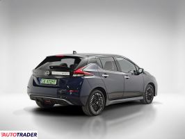 Nissan Leaf 2023 150 KM