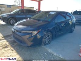Toyota Corolla 2022 1 Toyota Corolla 2022 1