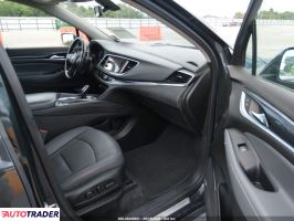 Buick Enclave 2020 3
