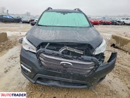 Subaru Pozostałe 2021 2