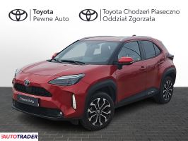Toyota Pozostałe - zobacz ofertę Toyota Pozostałe - zobacz ofertę