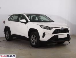 Toyota RAV 4 - zobacz ofertę