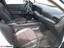 Nissan Pozostałe 2025 2