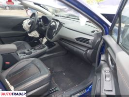 Subaru Pozostałe 2024 2