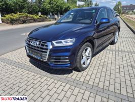 Audi Q5 2017 2 190 KM