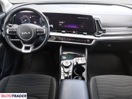 Kia Sportage 2023 1.6 226 KM