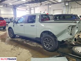 Ford Maverick 2024 2