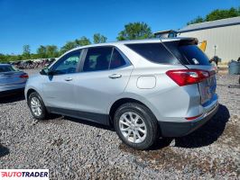 Chevrolet Equinox 2021 1