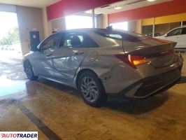 Hyundai Elantra 2024 2