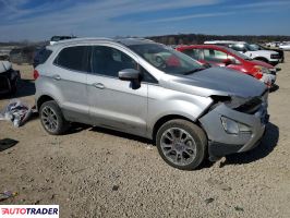 Ford EcoSport 2021 2