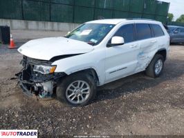 Jeep Grand Cherokee 2020 3 Jeep Grand Cherokee 2020 3