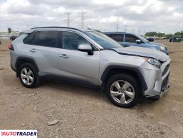 Toyota Pozostałe 2019 2