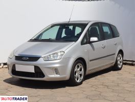 Ford Focus C-Max 2007 2.0 143 KM Ford Focus C-Max 2007 2.0 143 KM